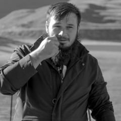 Sayh Dikaev, 10.10