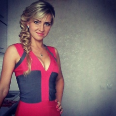 Юлия Куприянова, 12.04