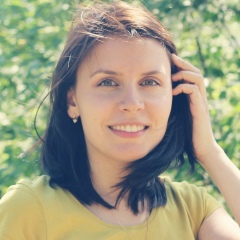 Анна Бачинина, 10.03.2008, Москва