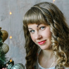 Таточка Чудинова, 08.11, Екатеринбург