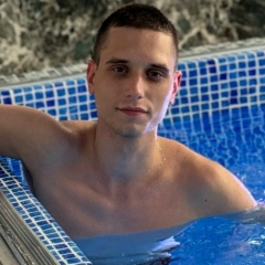 Maksim Igorevich, 24.11, Сафоново