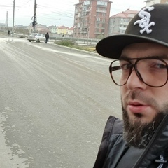 Меджид Алжанбеков, 05.04, Москва