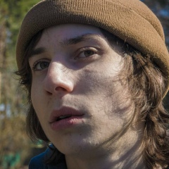 Андрей Роднянский, 21.04.2001, Жуковский