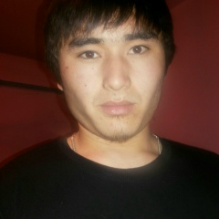 Арап Жээнбеков, 12.03.1994, Москва