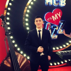 Аскар Каримов, 26.08, Алматы