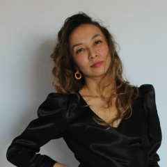 Катя Булхукова