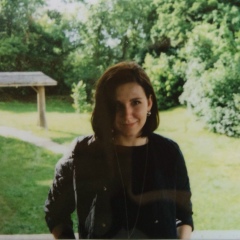Евгения Паукова, 21.09.1989, Киев