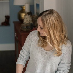 Марина Воробьева, 17.01, Санкт-Петербург