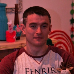 Константин Падалка, 06.11, Константиновка