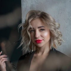 Ксения Рихтер, 31.12, Москва