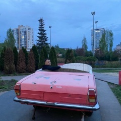 Кирилл Прохоренков, 01.11.1989, Москва