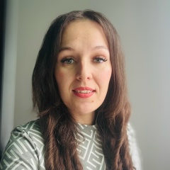 Светлана Матвеева, 13.05, Солнечногорск