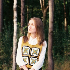 Оля Кудряшова
