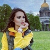 Анастасия Чичимова, 29.12.1991, Челябинск