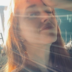 Tanya Kingston, Челябинск