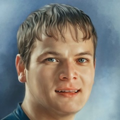 Максим Китаев, 18.10, Жуковский
