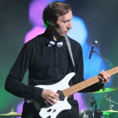 Алексей Алфёров, 07.07.1984, Нижневартовск