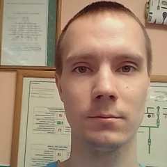 Валерий Мотовилов, Курган