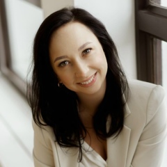 Мария Булгакова, 13.07.1991, Санкт-Петербург