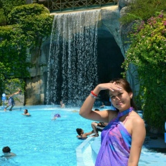 Жибек Файзуллаевна, 14.11, Актау