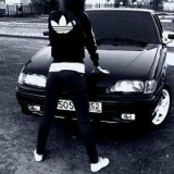 Эра Байгазыев, 22.02.1993, Красноярск