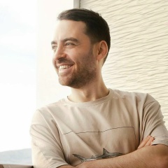 Станислав Иняшкин, 04.05.1988, Москва