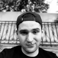 Nick Borovkov, 13.09, Тбилиси