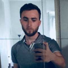 Mouslim Chechenskiy, 17.03.1992, Грозный