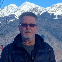 Сергей Кузовенков, 24.03.1962, Санкт-Петербург