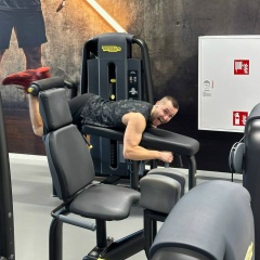 Данила Кузнецов, Таллин