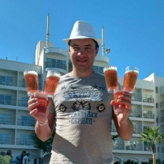 Александр Монич, 04.04.1989, Минск