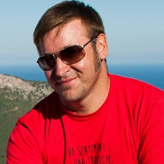 Сергей Пушкарёв, 26.03.1978, Palma