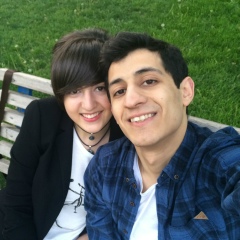 Arikshtein Décaféiné, 08.12.1993, Ереван