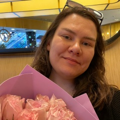 Тома Алексеева, 28.01, Тюмень