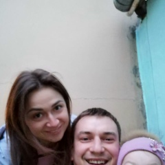 Вадим Бутовенко, 28.02.1989, Феодосия