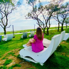 Елена Швец, 15.09, Донецк