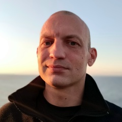 Антон Олейник, 28.12, Москва