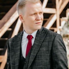 Кирилл Шишкин, 21.02.1992, Иваново
