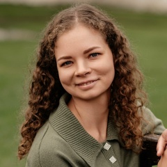 Ольга Муравьева, 06.09.1989