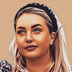 Екатерина Брискер, 15.03.1988, Санкт-Петербург