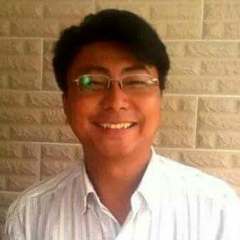 Zawzaw Aung, 31.01.1975