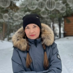 Ксения Злобина, 20.01.1991, Екатеринбург