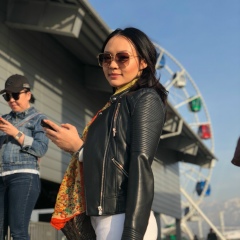 Elina Lee, 04.08