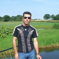 Михаил Вашкевич, 14.02.1973, Молодечно