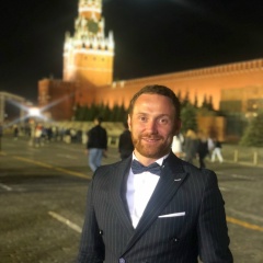 Семен Силин, 11.08, Санкт-Петербург