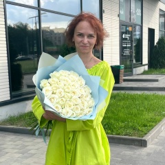 Надежда Горшечникова, 30.05, Санкт-Петербург