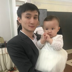 Адиль Омаров, 06.01, Астана