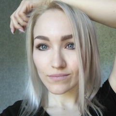 Светлана Лобанова, 03.10.1988, Челябинск