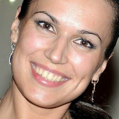 Анна Ефремова, 22.11, Санкт-Петербург