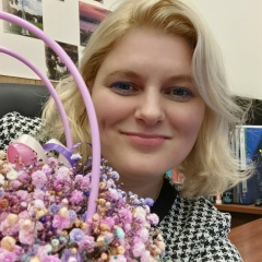 Ольга Прокофьева, 20.06, Санкт-Петербург
